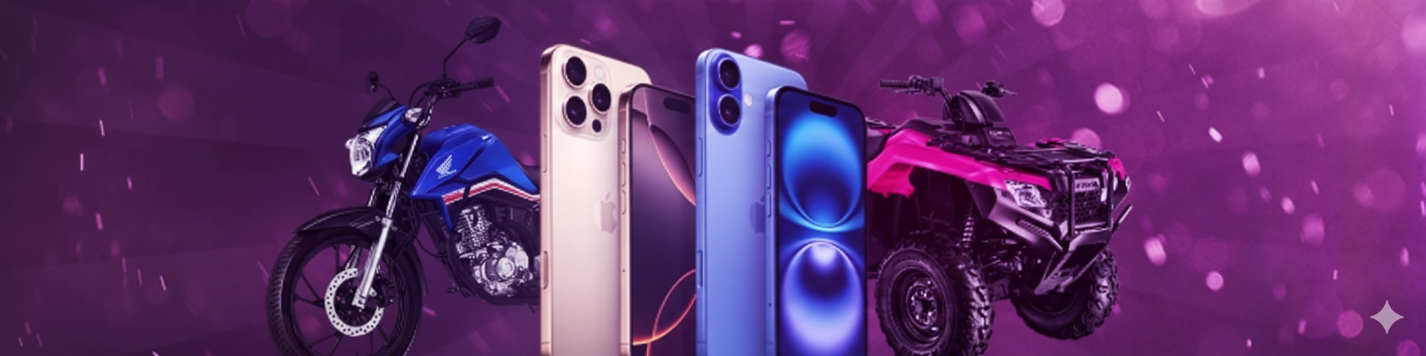 Banner Elite Premiada